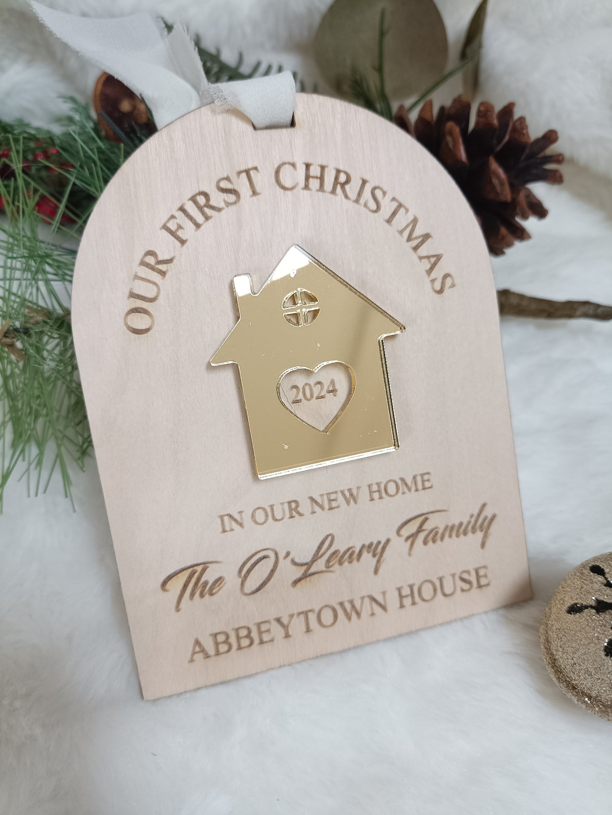 Gifts for New Homeowners