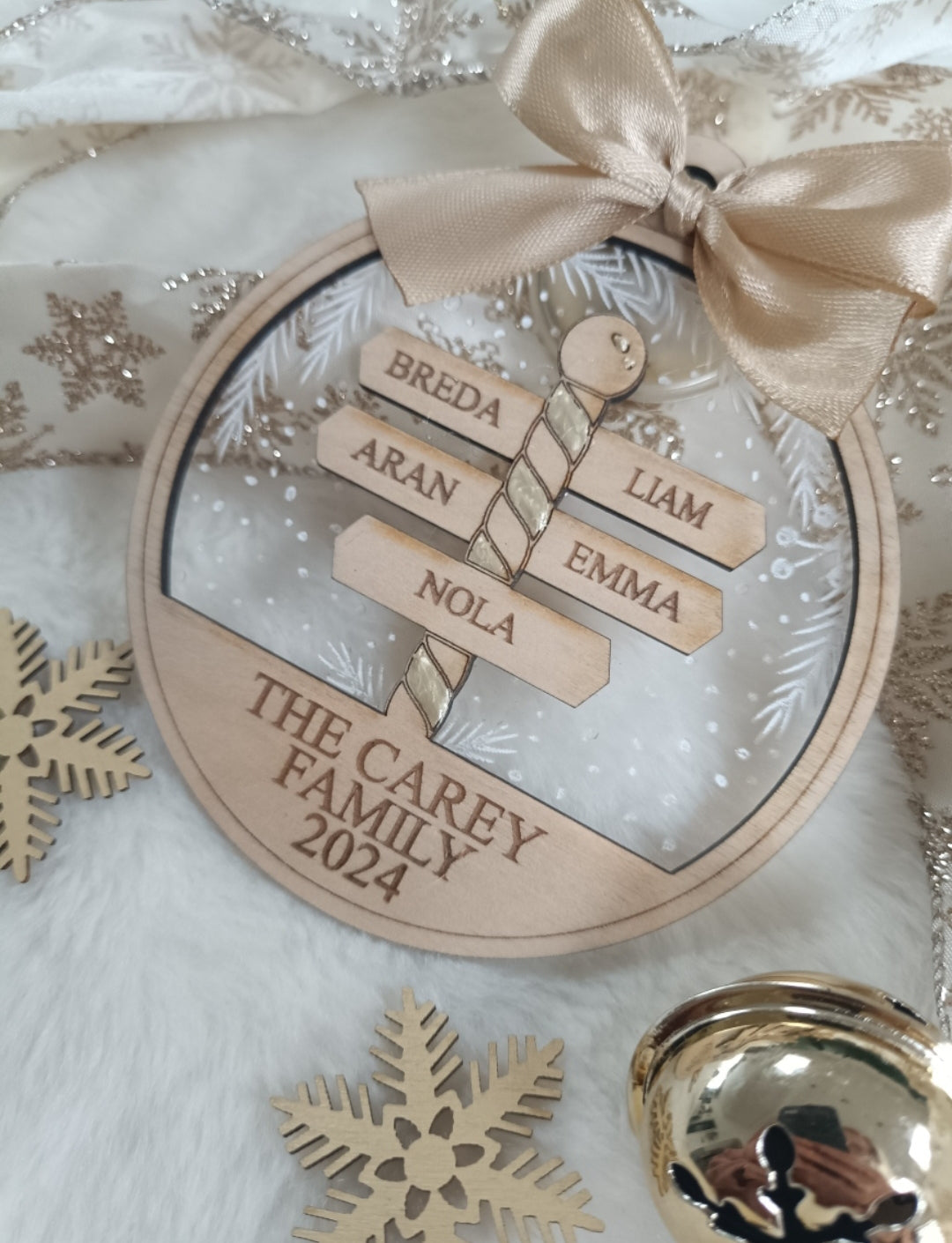 Gifts for Families