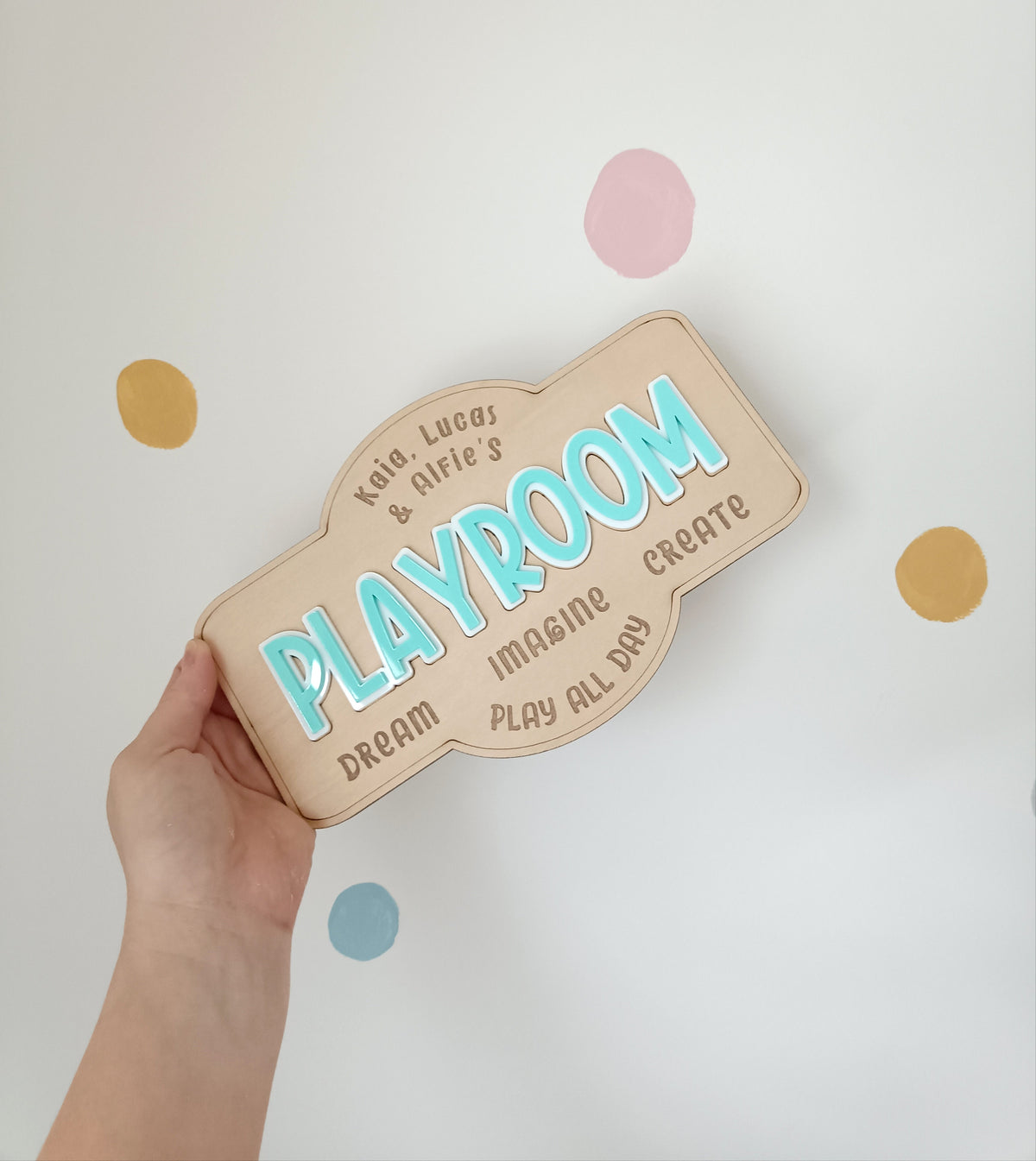 Playroom Collection