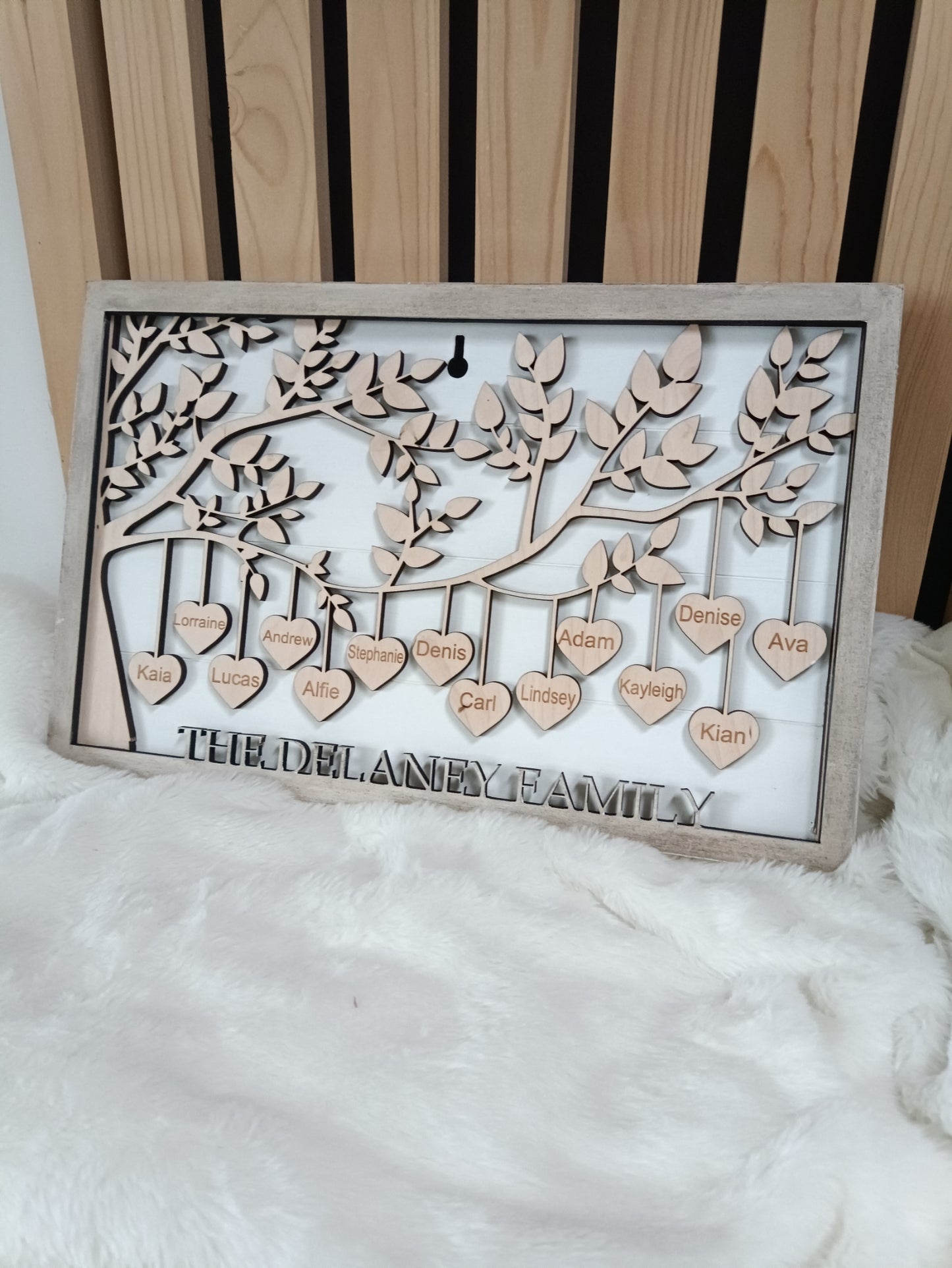 Family Tree
