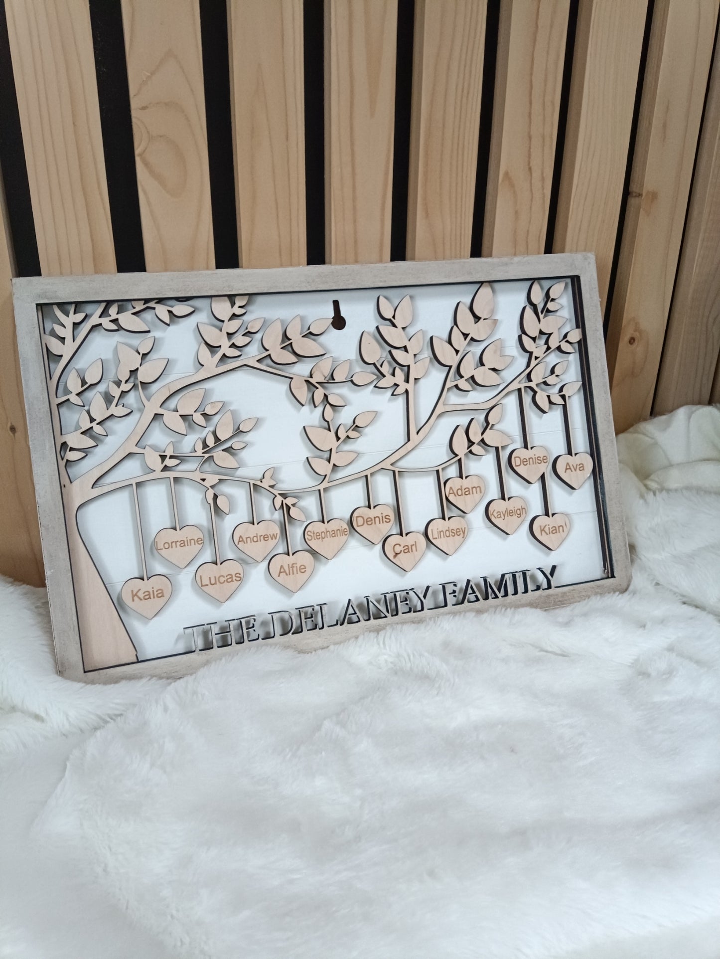 Family Tree
